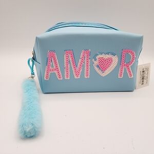 Women's Cosmetic Bag